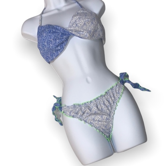 Victoria's Secret Other - Victoria’s Secret Bikini ((S9823)